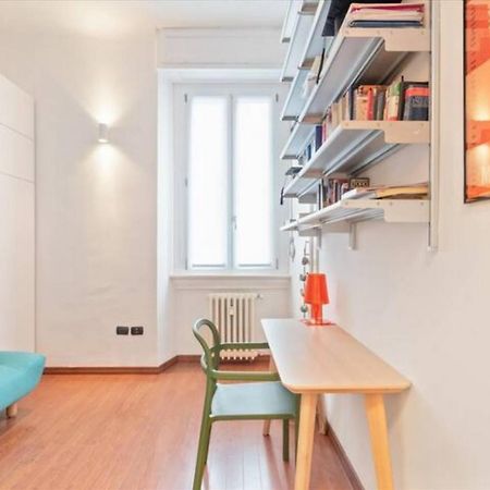 Apt Milano-Porta Romana Nearby Bagni Misteriosi エクステリア 写真
