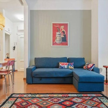 Apt Milano-Porta Romana Nearby Bagni Misteriosi エクステリア 写真