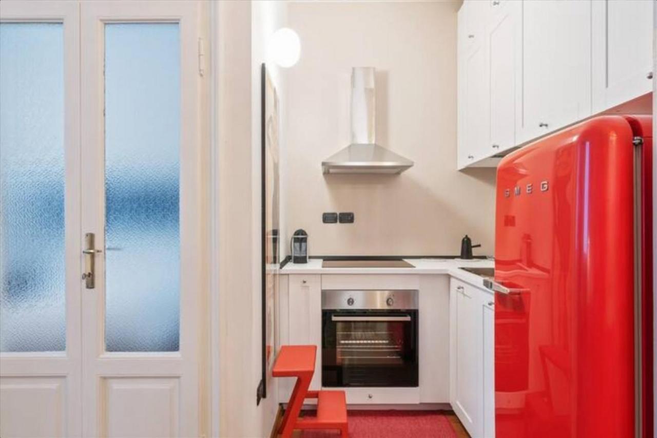 Apt Milano-Porta Romana Nearby Bagni Misteriosi エクステリア 写真