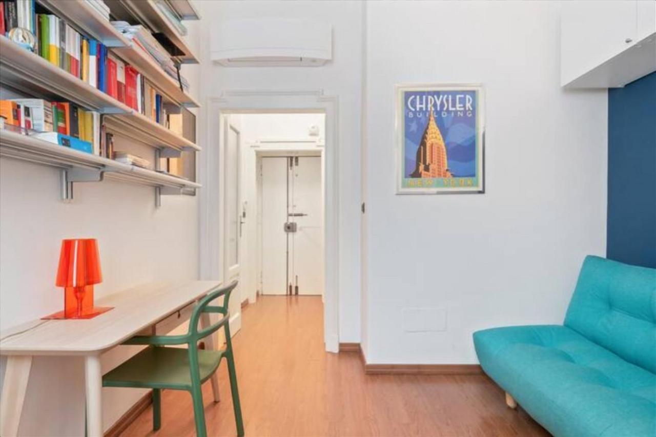 Apt Milano-Porta Romana Nearby Bagni Misteriosi エクステリア 写真