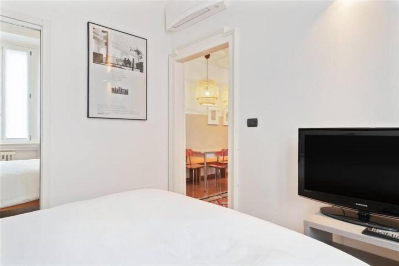 Apt Milano-Porta Romana Nearby Bagni Misteriosi エクステリア 写真