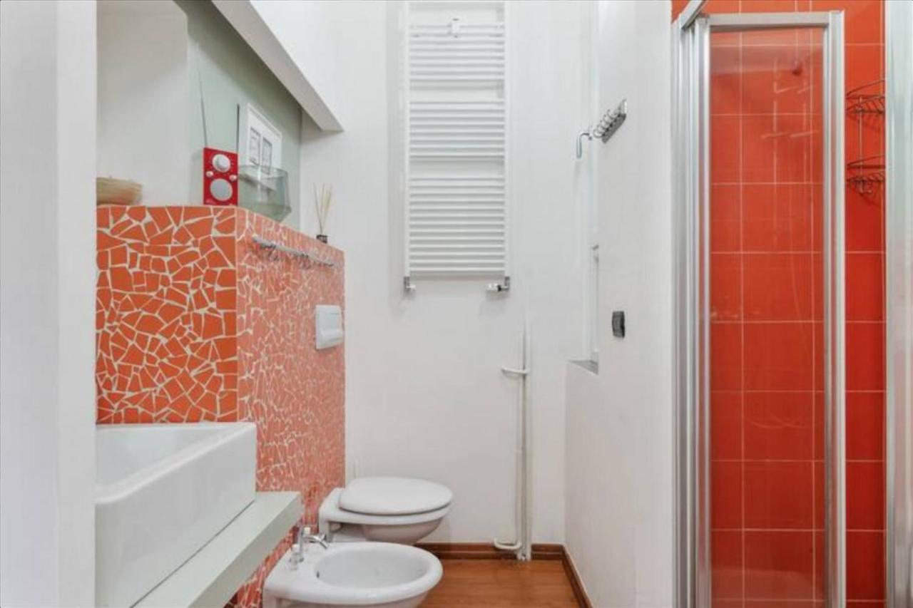 Apt Milano-Porta Romana Nearby Bagni Misteriosi エクステリア 写真