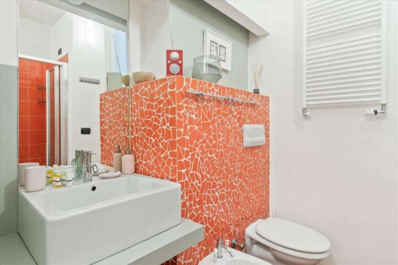 Apt Milano-Porta Romana Nearby Bagni Misteriosi エクステリア 写真