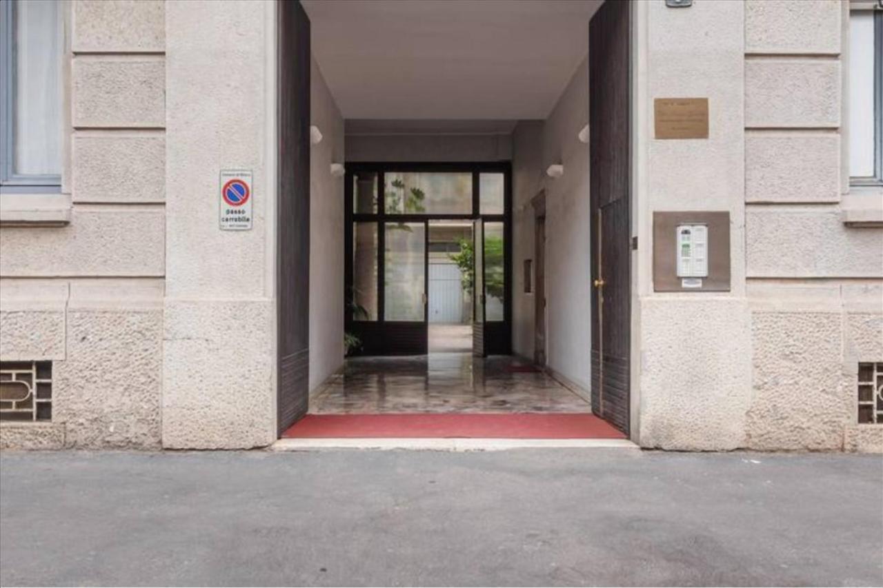 Apt Milano-Porta Romana Nearby Bagni Misteriosi エクステリア 写真